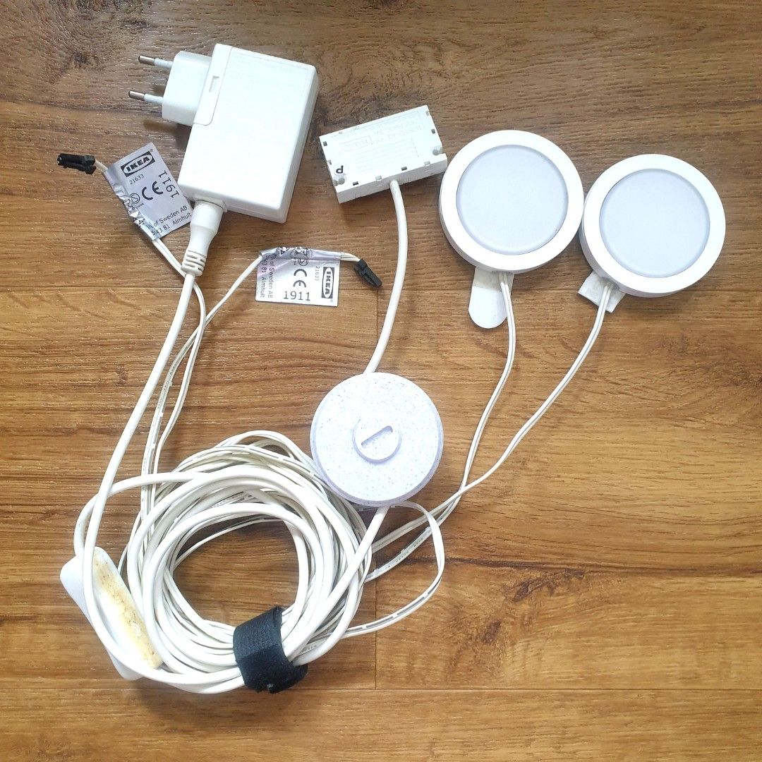 Ansluta led sales