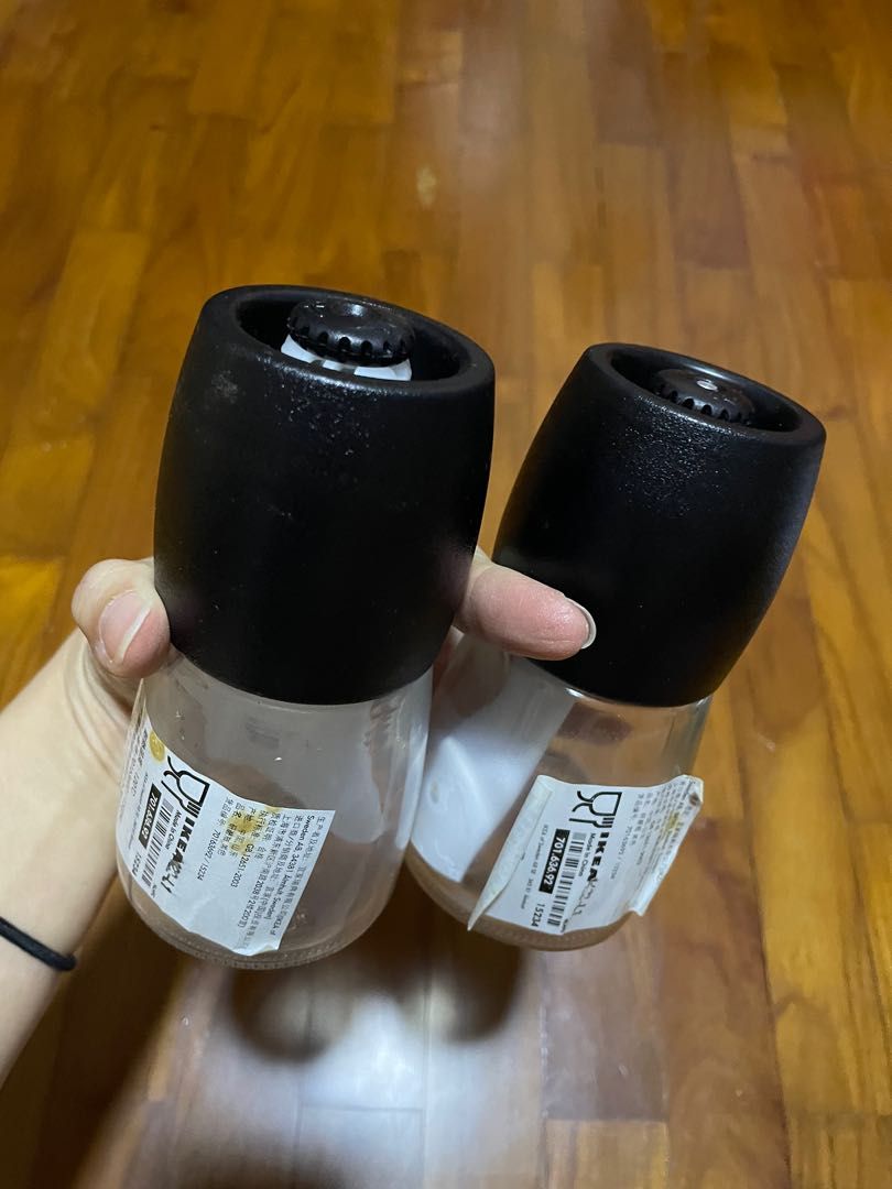 Ikea spice grinder shop