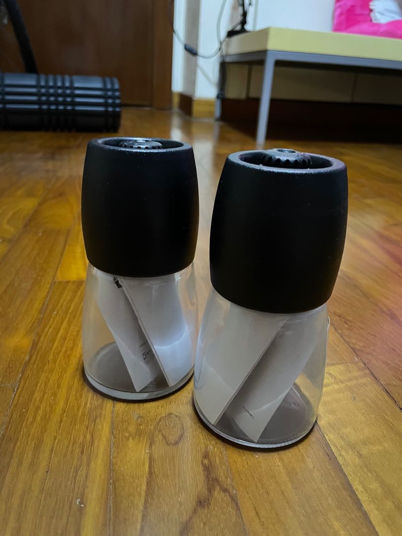 Ikea pepper grinder best sale