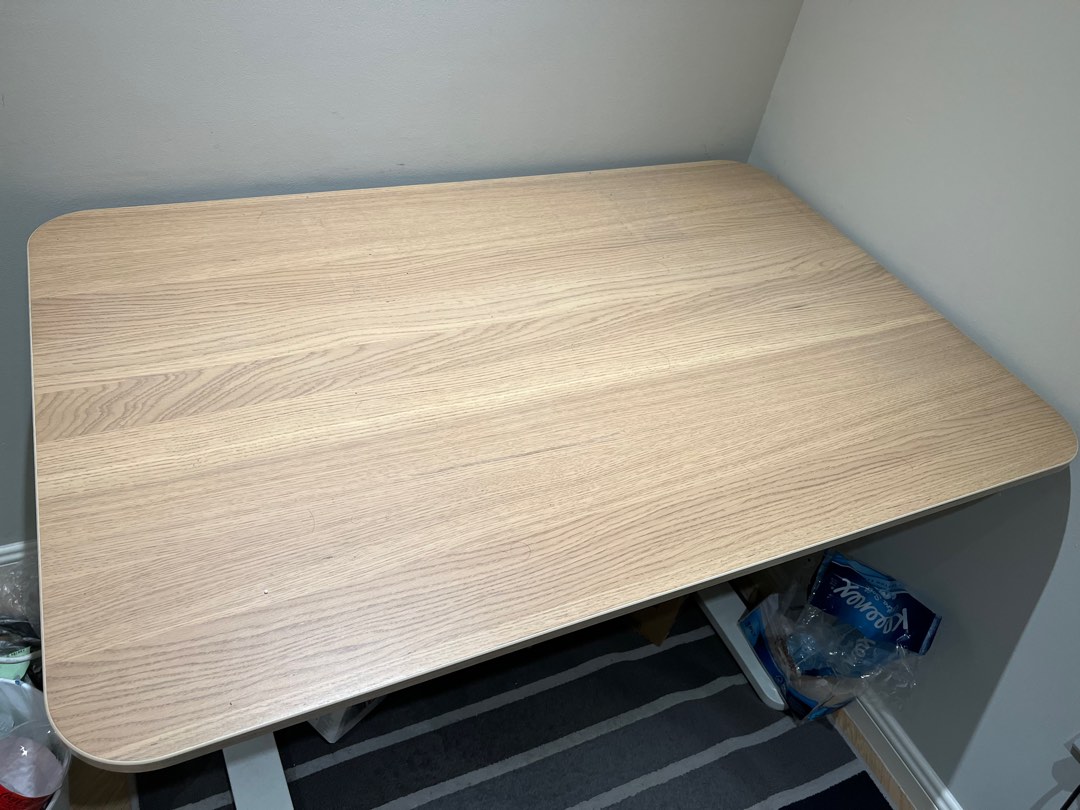 Ikea table for sale, Furniture & Home Living, Furniture, Tables & Sets