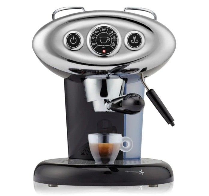illy Espresso machine, TV & Home Appliances, Kitchen Appliances, Coffee
