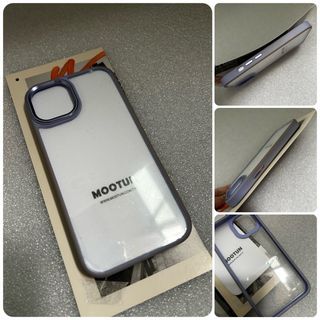 Iphone14 展示用保護殼