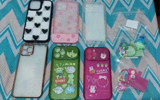 Iphone 12 promax cases
