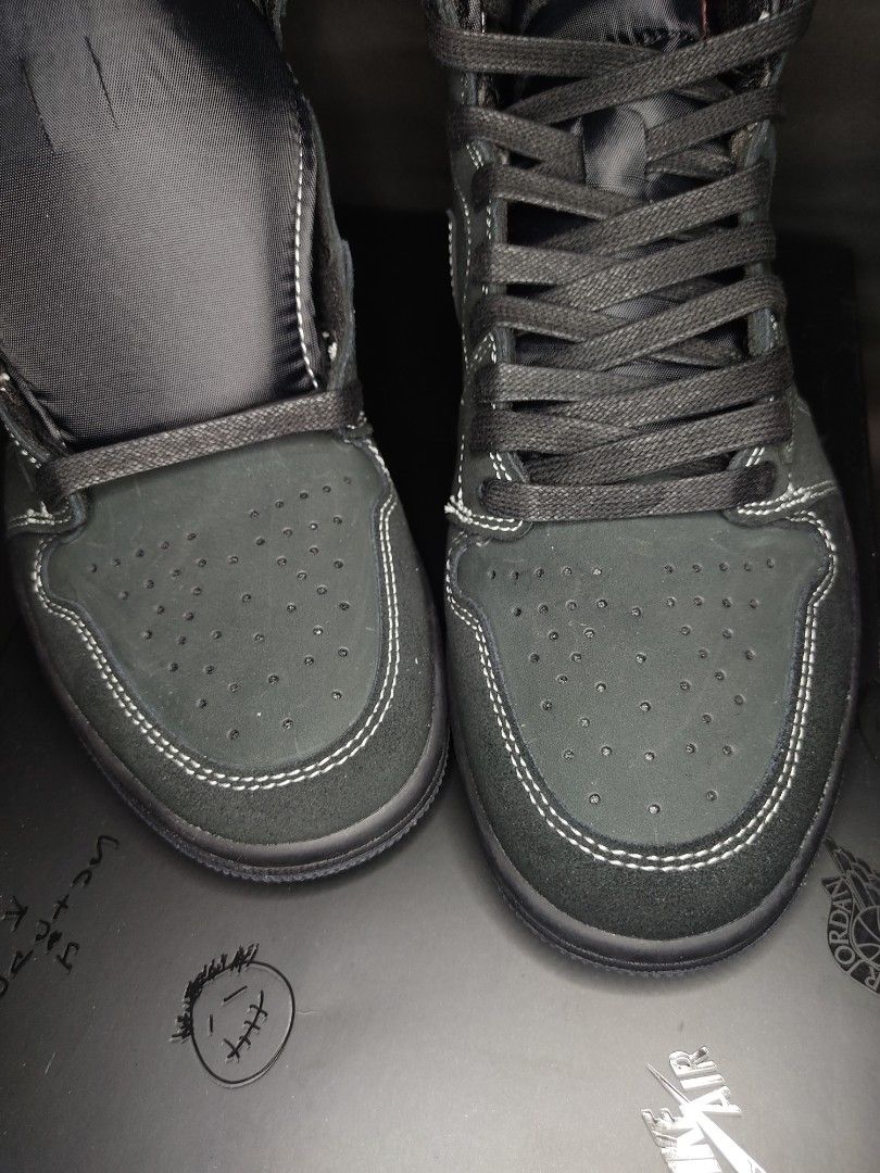 high og travis scott