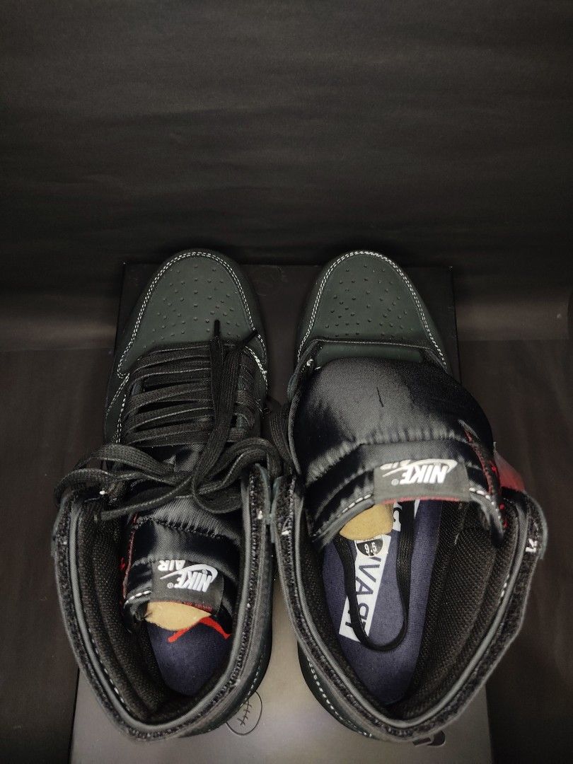 high og travis scott