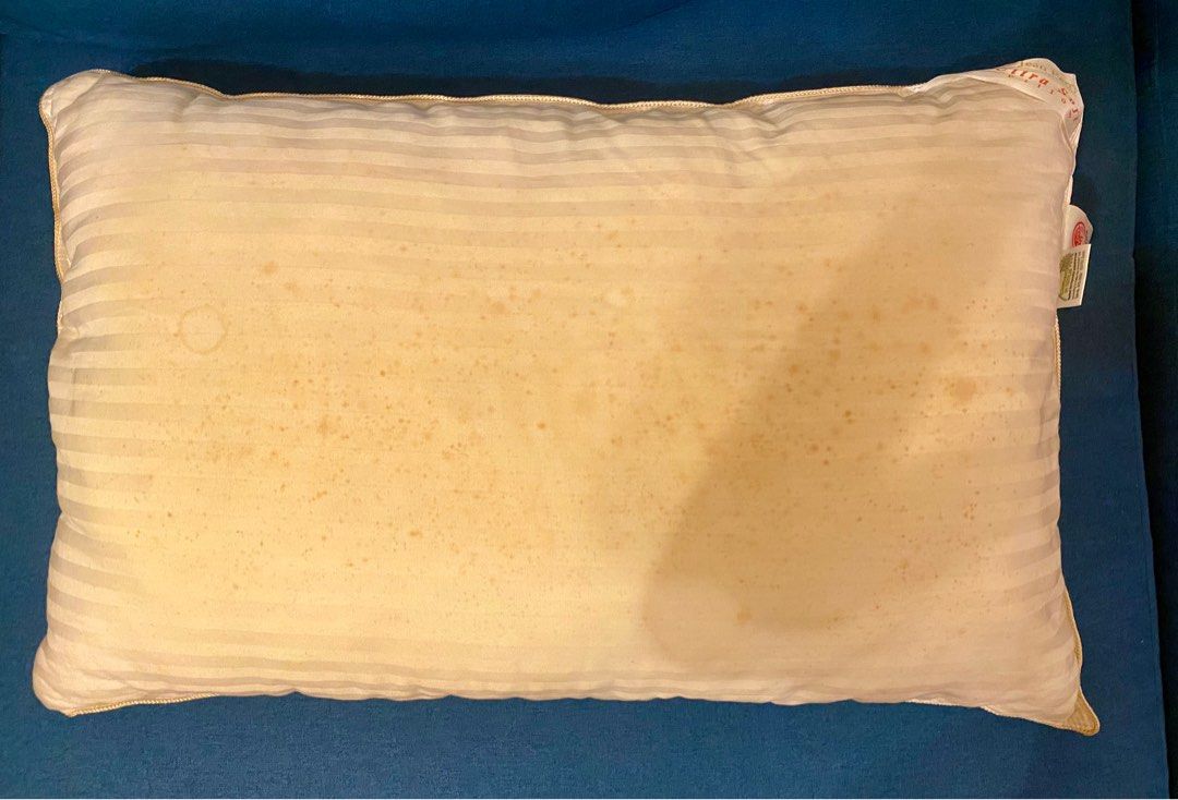 Jean Perry Ultra Soft Pillow
