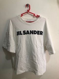 Jil Sander Boxy Shirt