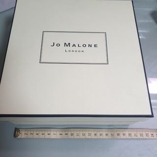Jo Malone 空盒+卡片