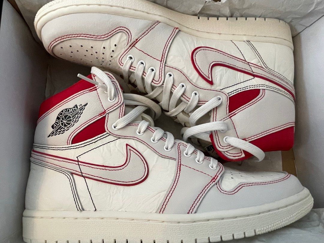 jordan 1 retro phantom