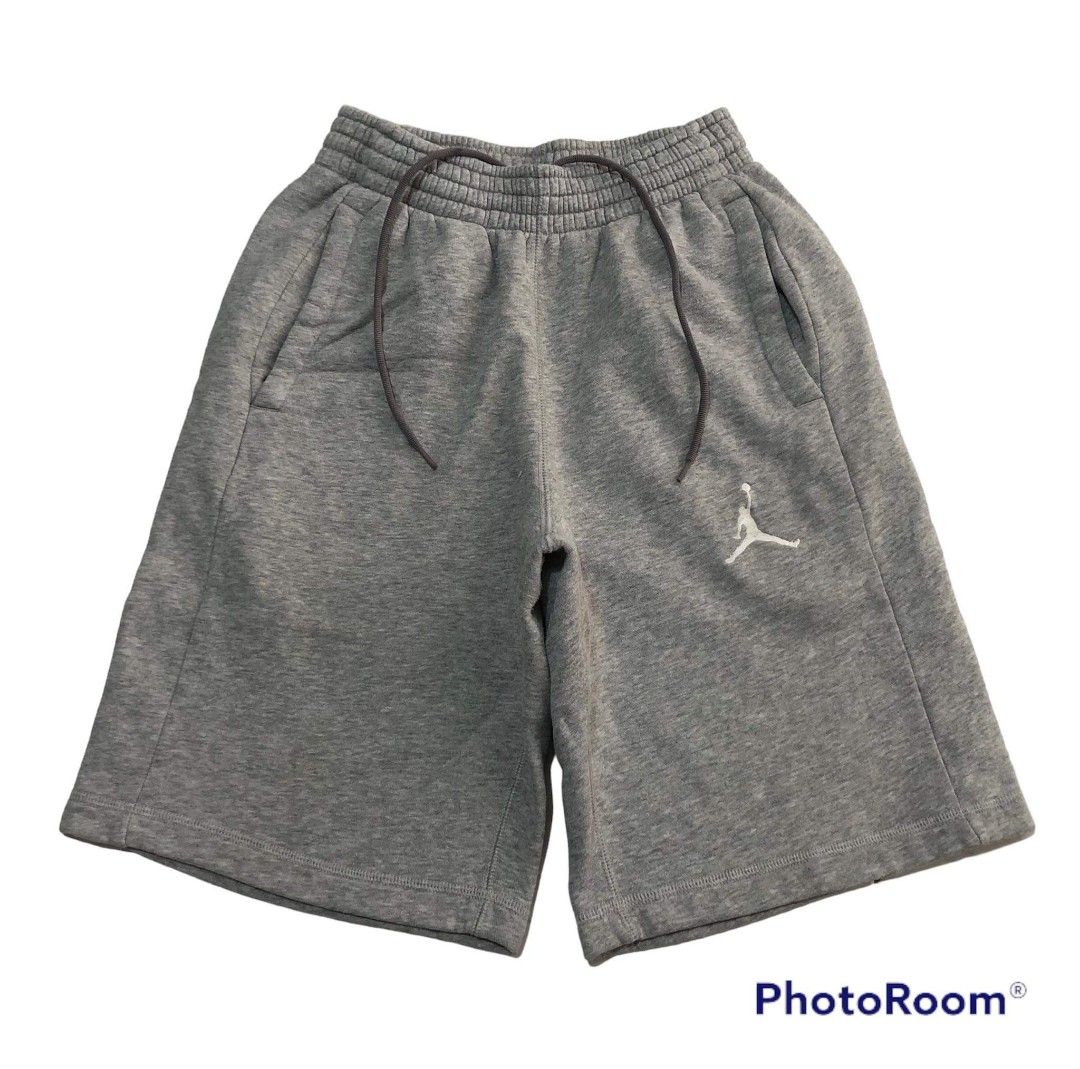 Cotton sale jordan shorts