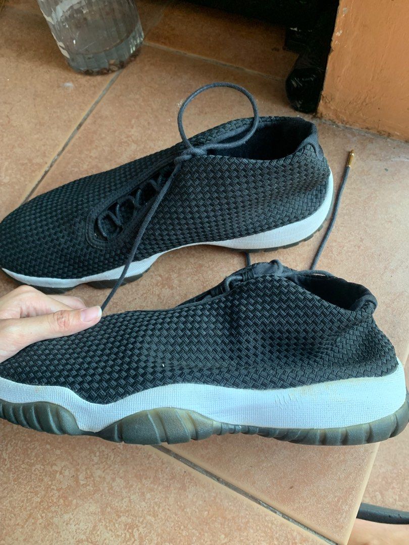 Fake jordan future deals