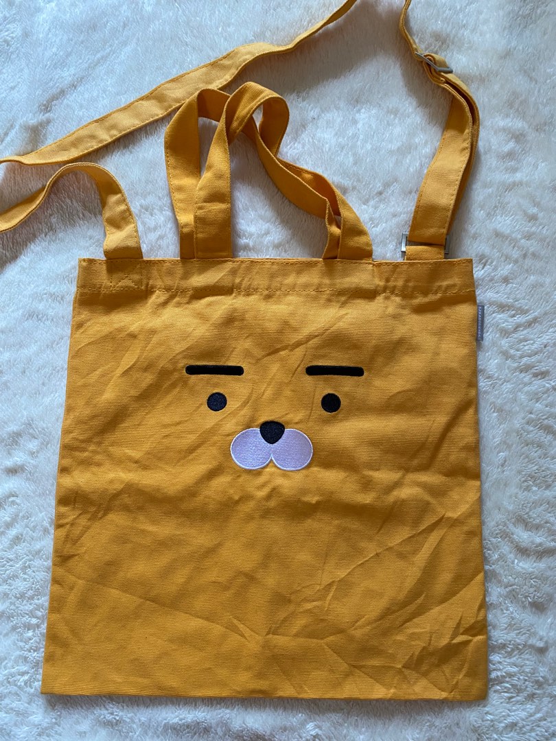 Kaoru 2WAY Bag