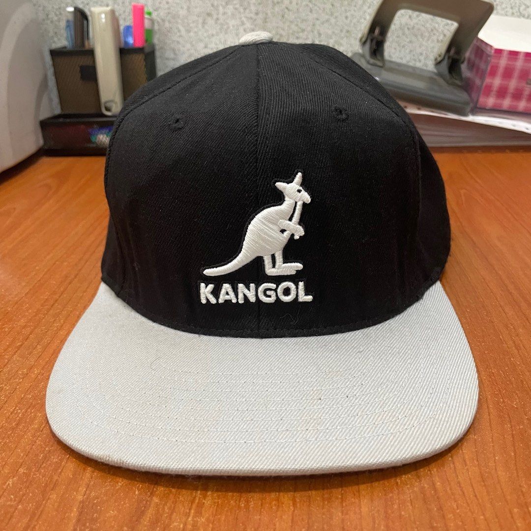 KANGOL SNAPBACK Men s Fashion Watches Accessories Cap Hats