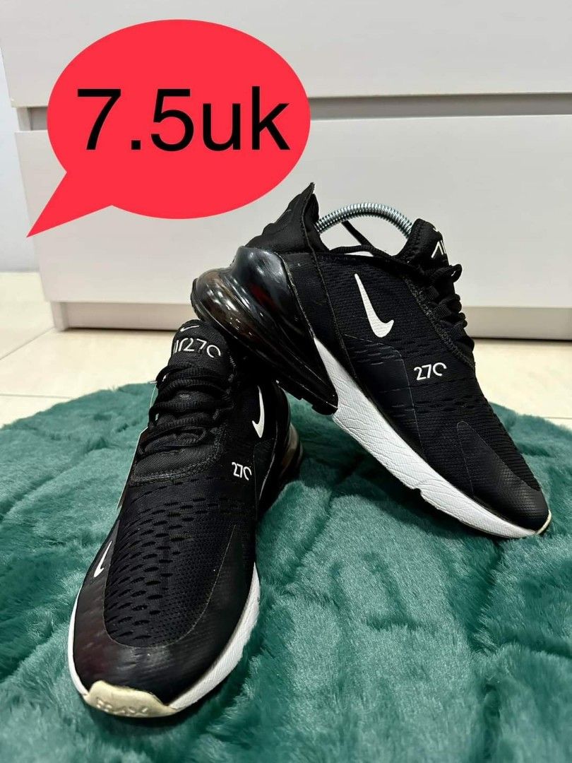 Tapak kasut nike air max sales