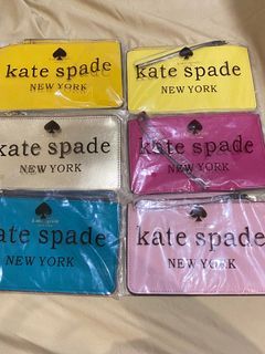 Kate Spade Wristlet Wallet