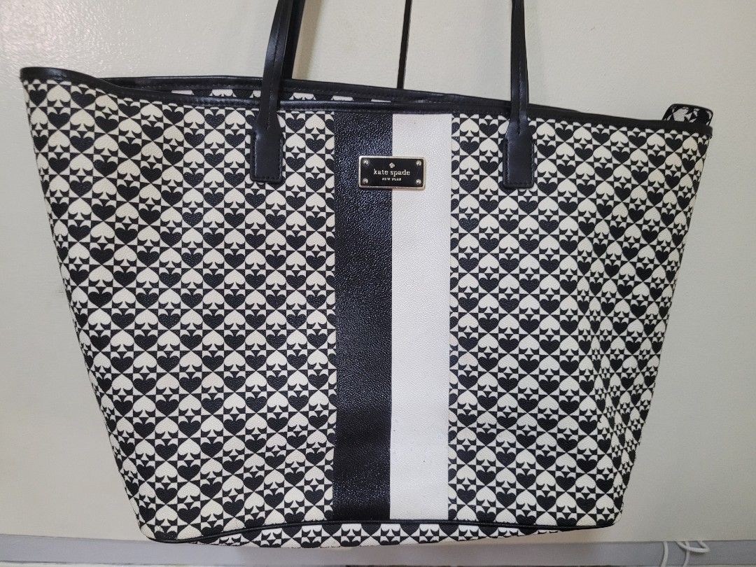 Kate spade on sale margareta tote