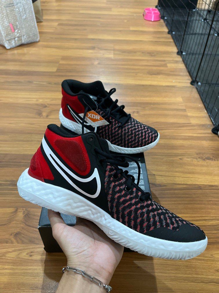 kd trey 5 viii ep