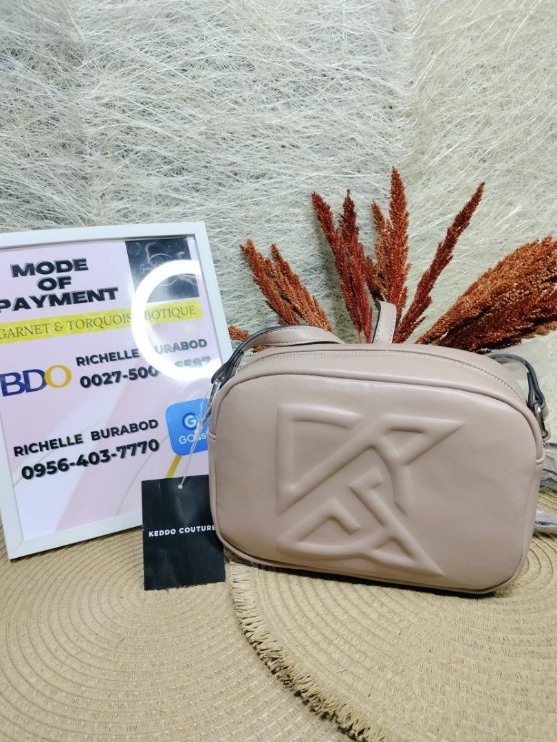 KEDDO COUTURE on Carousell