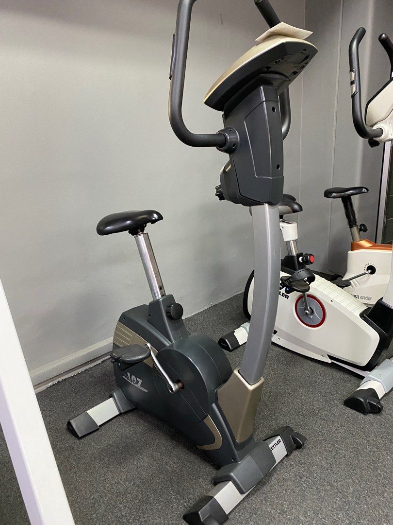 Kettler Exercise Stationary Bike, Sports Equipment, Exercise & Fitness