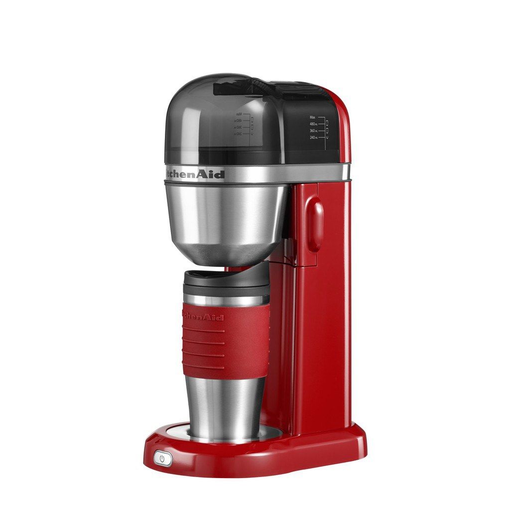 Kitchenaid coffee maker, TV & Home Appliances, Other Home Appliances on
