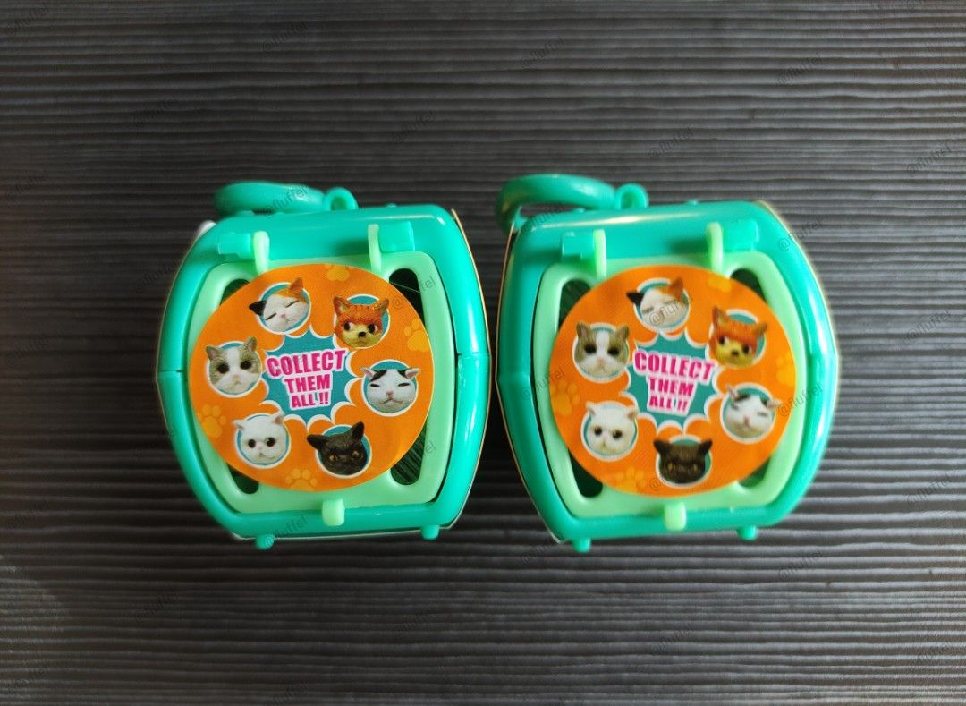 Kitty Korner Surprise Cat Hobbies Toys Memorabilia Collectibles Kitty Korner Surprise Cat Hobbies Toys Memorabilia Collectibles