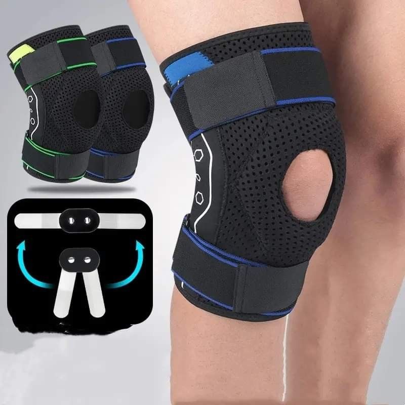 Knee Brace Knee Support on Carousell