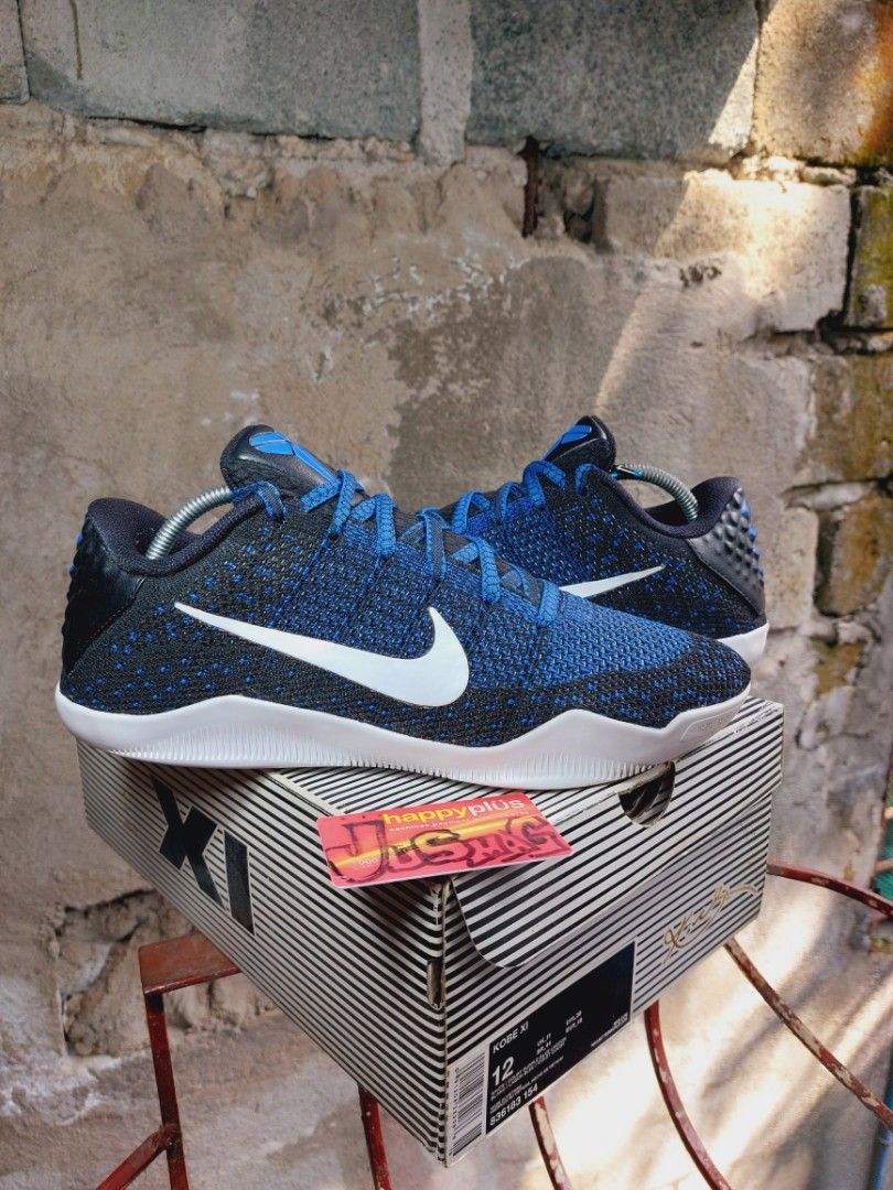 Kobe 11 Low 