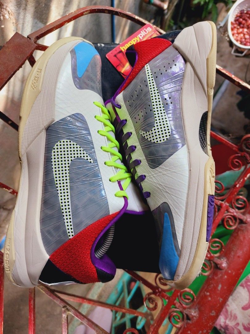 pj tucker kobe