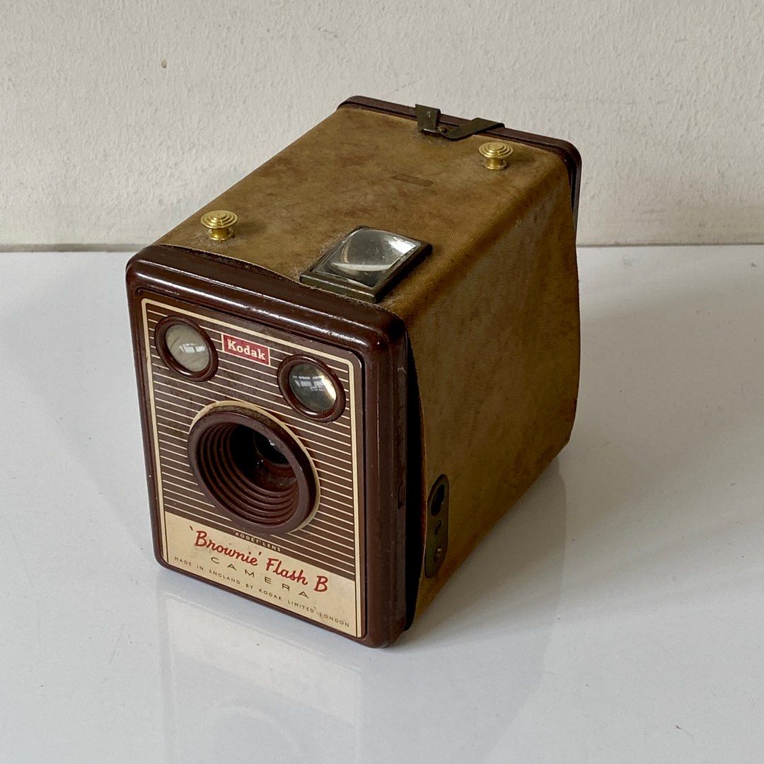 kodak box brownie for sale