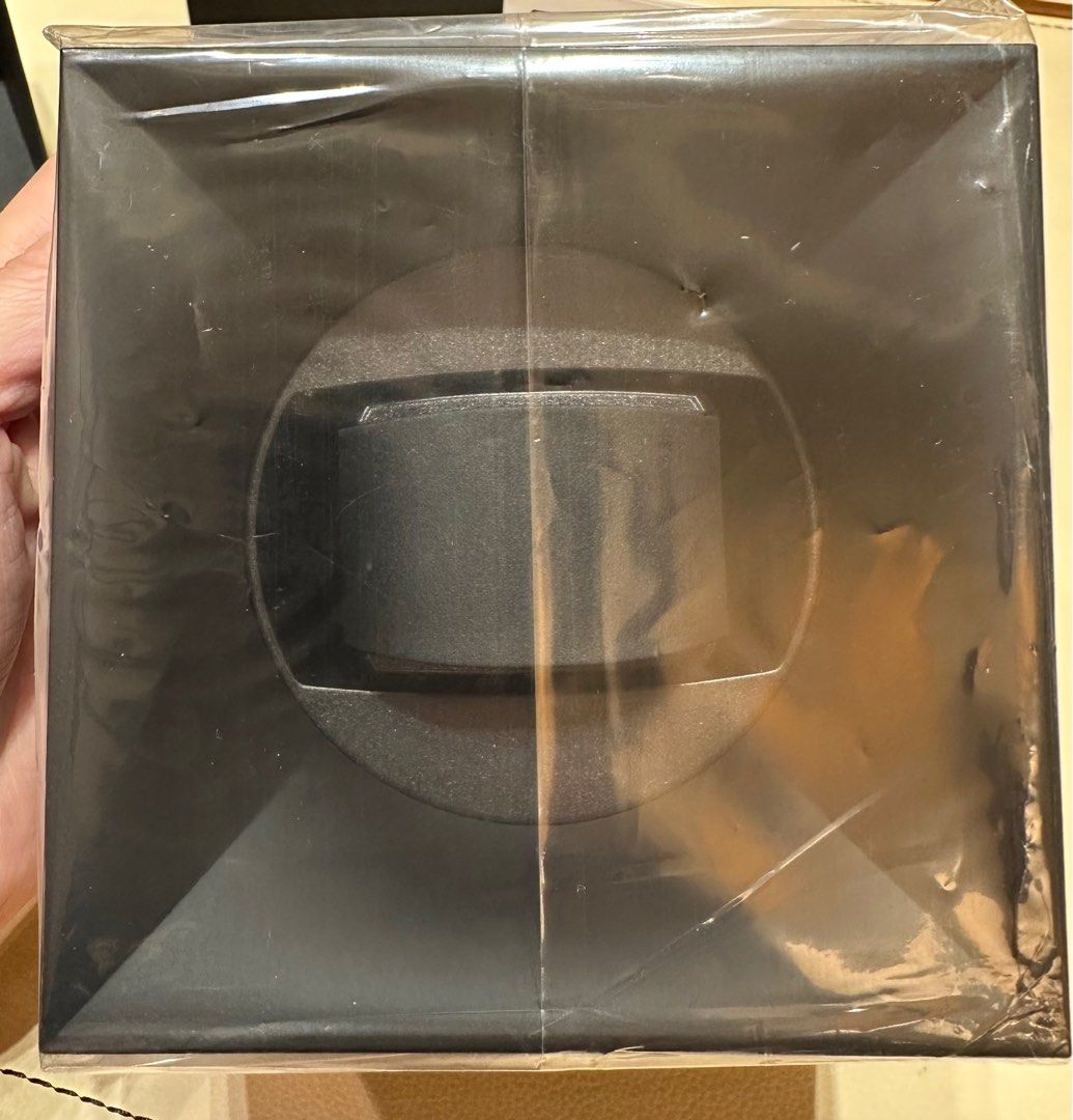 Tag Heuer Kubik watch winder, Men's Fashion, Watches & Accessories