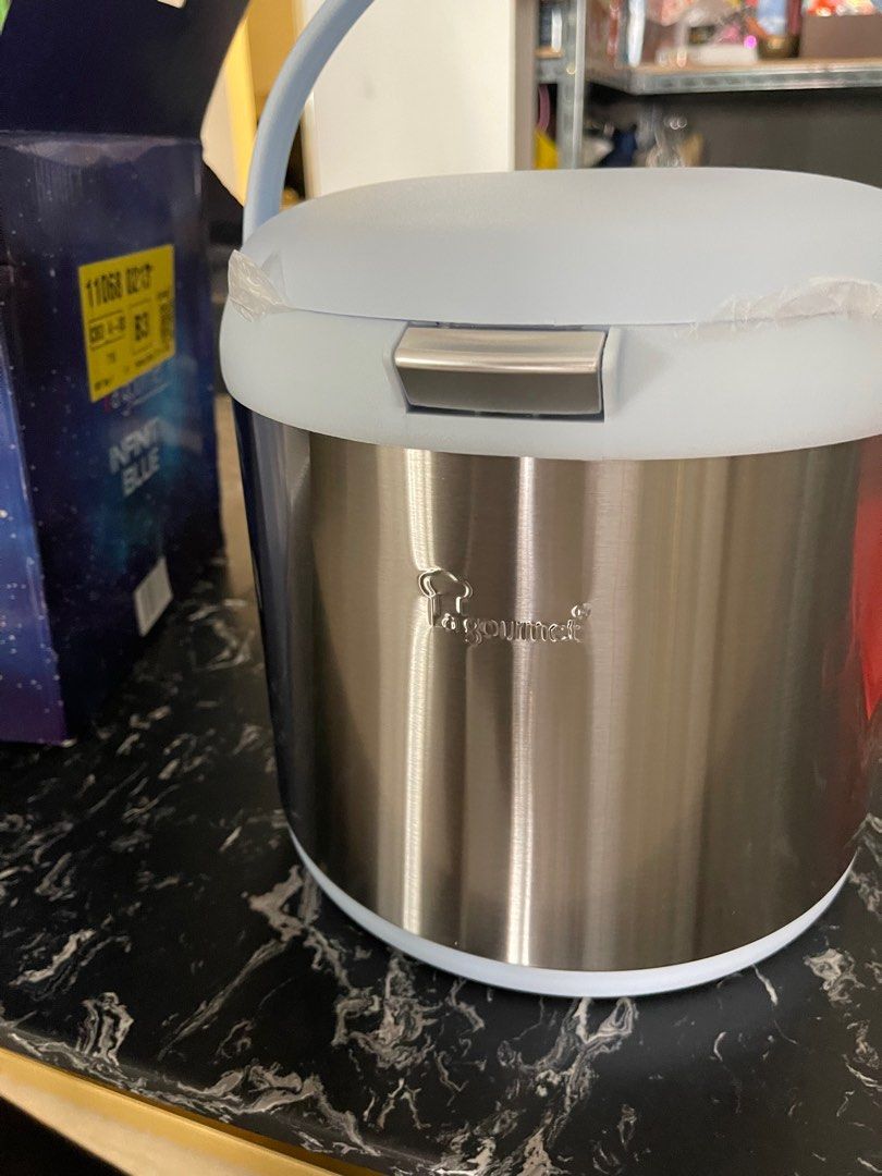 La Gourmet Rice Cooker 4.5L, TV & Home Appliances, Kitchen Appliances