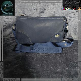 Lacoste best sale bag olx