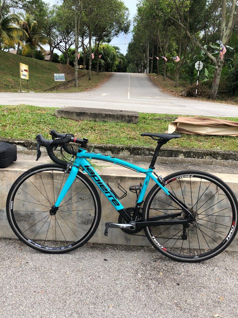 Lapierre hotsell audacio 500