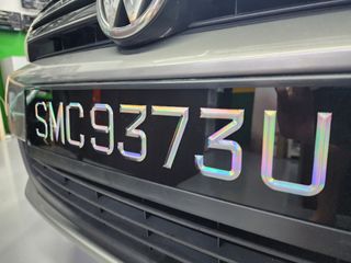 (Category: ) located in . Submitted by Onlycarplate (Listing ID 1216723500, Image 1). Description: .
