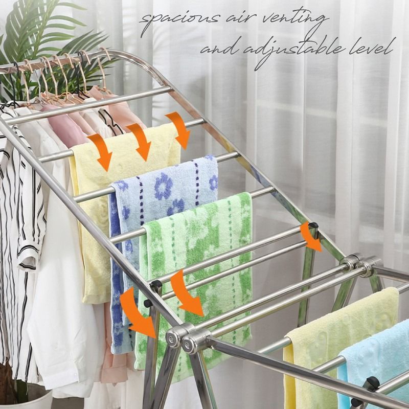 Laundry Rack64884990794498117