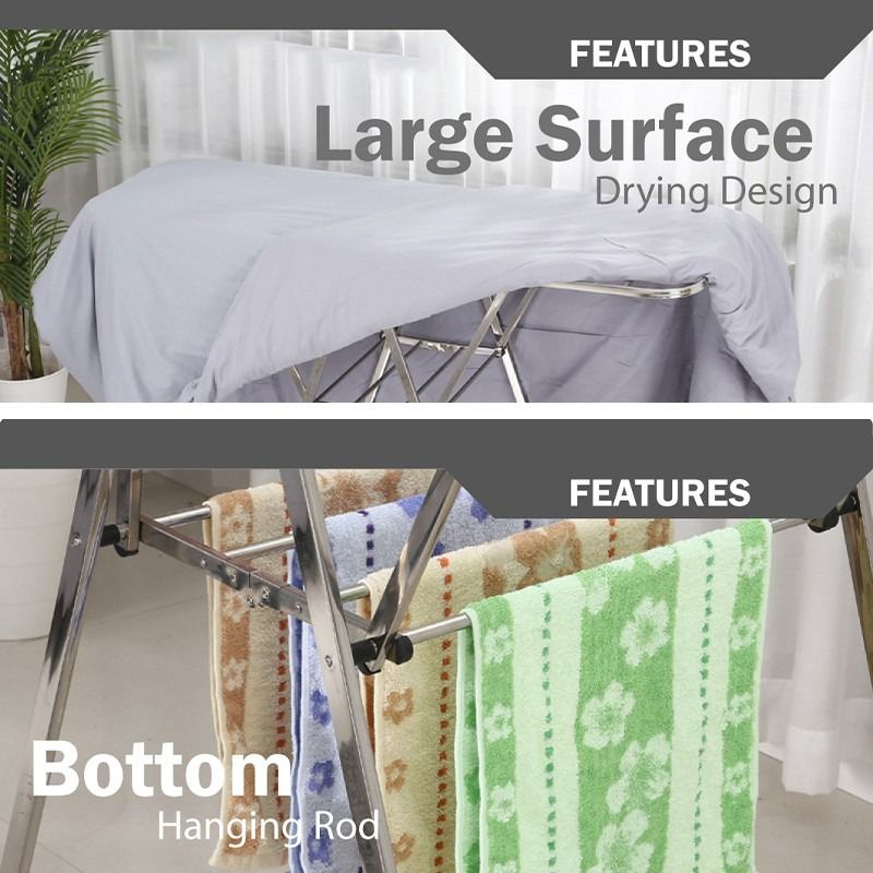 Laundry Rack64884990794498111