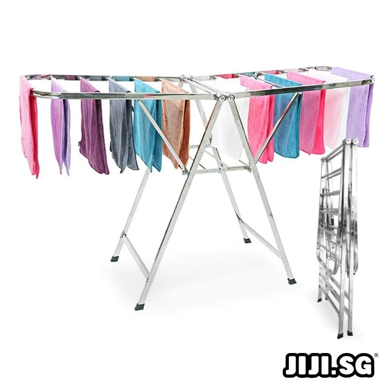 Laundry Rack64884990794498116