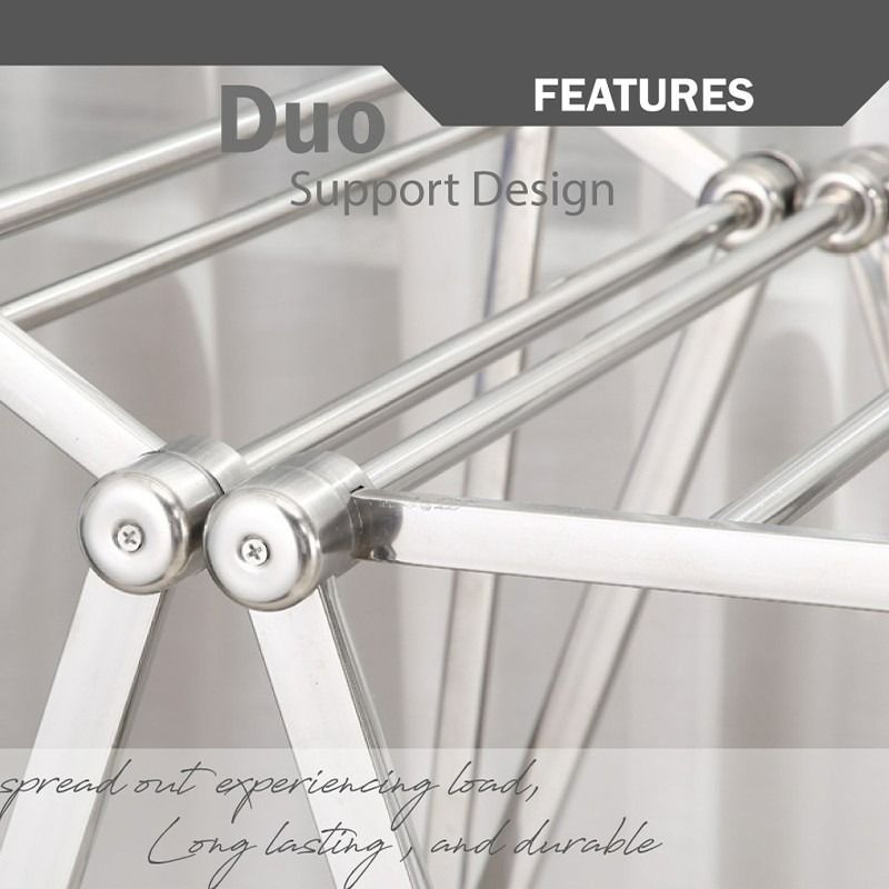 Laundry Rack64884990794498115