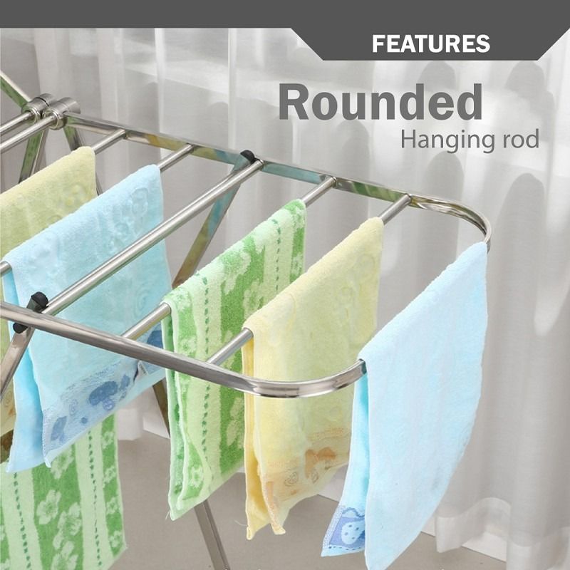 Laundry Rack64884990794498112