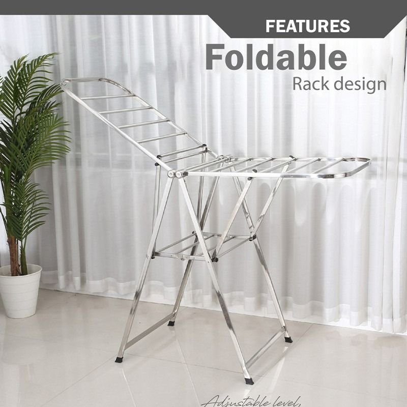 Laundry Rack64884990794498114