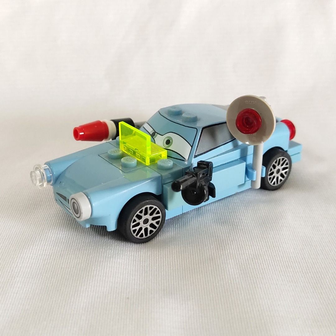 Lego 9480 online