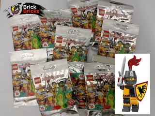 (Category: ) located in . Submitted by BrickBricksShop (Listing ID 1216820791, Image 1). Description: .