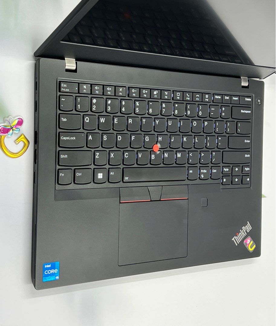 LENOVO THINKPAD 2022 Latest L14 Gen 2 Core i5 11TH Gen 16GB Ram 512GB SSD Warranty Upto 2025