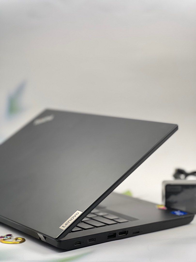 LENOVO THINKPAD 2022 Latest L14 Gen 2 Core i5 11TH Gen 16GB Ram 512GB SSD Warranty Upto 2025