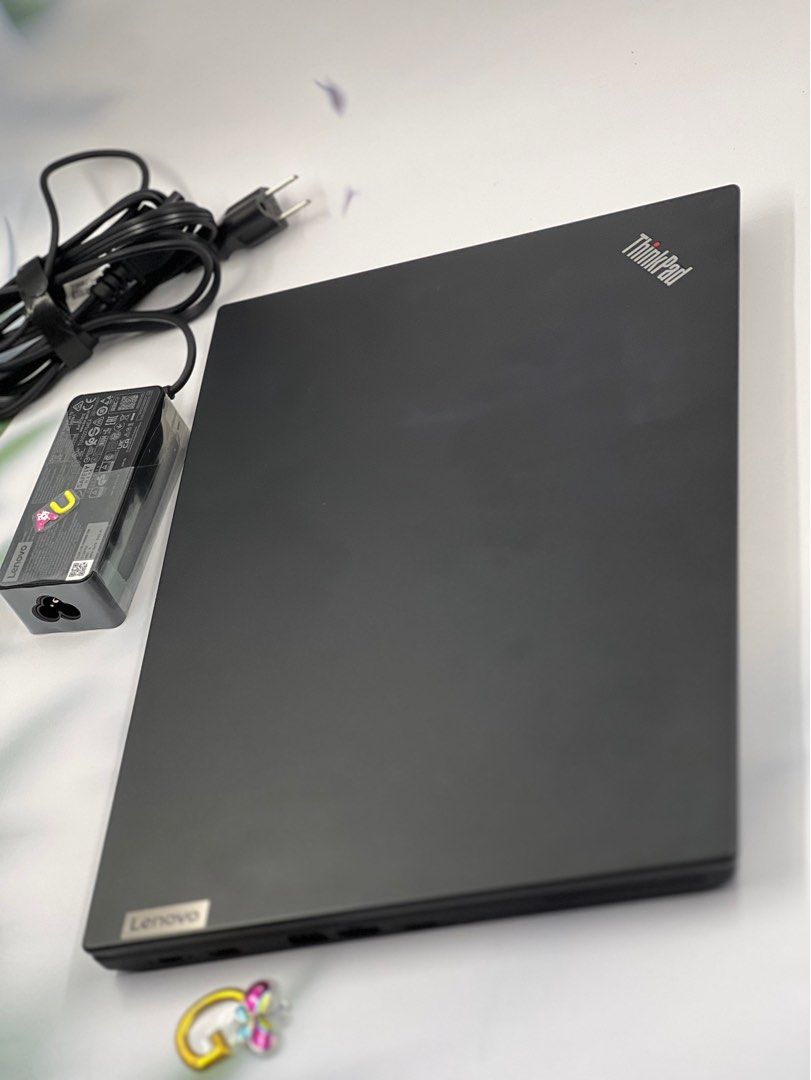 LENOVO THINKPAD 2022 Latest L14 Gen 2 Core i5 11TH Gen 16GB Ram 512GB SSD Warranty Upto 2025