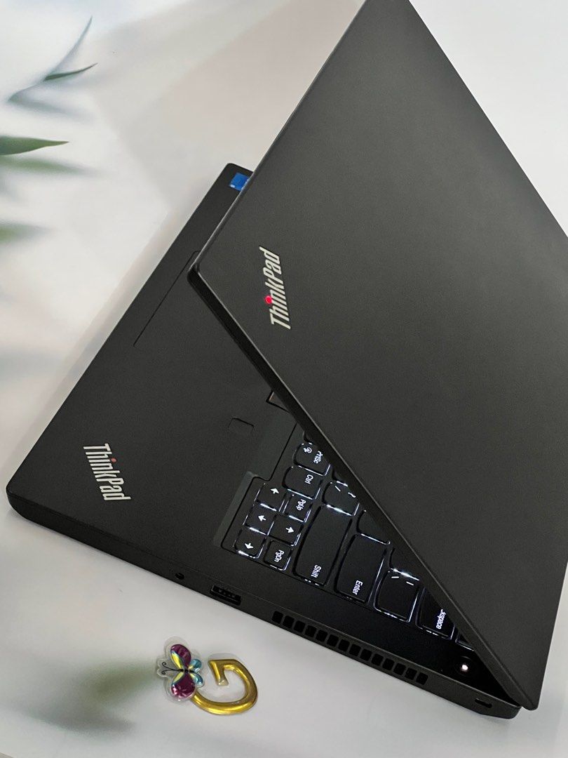LENOVO THINKPAD 2022 Latest L14 Gen 2 Core i5 11TH Gen 16GB Ram 512GB SSD Warranty Upto 2025