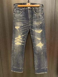 Levis 501 Limited Edition