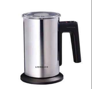 Living & Co Milk Frother