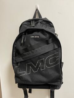 LMC 後背包 二手 狀況良好