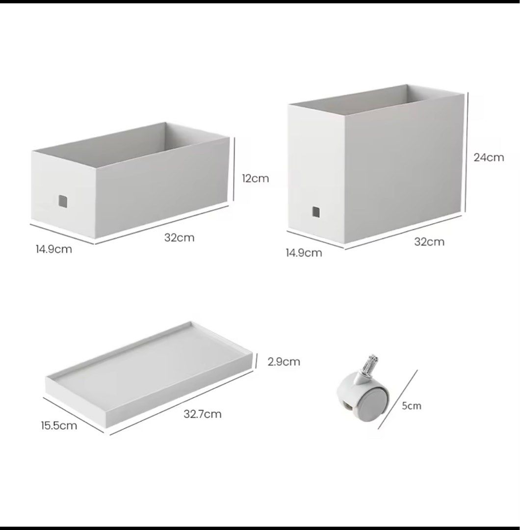 Locaupin Stackable Storage Box Organizer with Wheels (Category: Storage Boxes & Baskets) located in Antipolo. Submitted by iwitchking (Listing ID 1216799020, Image 2). Description: Locaupin 4in1 Stackable Storage Box Organizer with Wheels Like new Item is in really good condition.